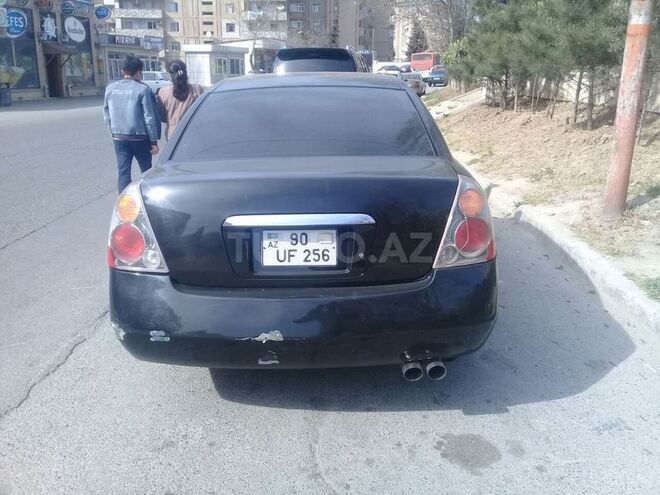 Nissan Altima 2005, 233,737 km - 2.5 l - Bakı