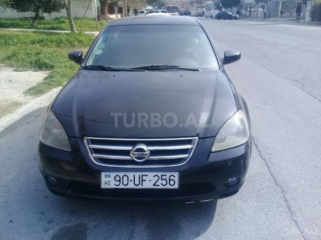Nissan Altima 2005, 233,737 km - 2.5 l - Bakı