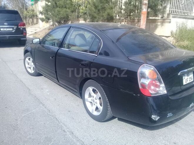 Nissan Altima 2005, 233,737 km - 2.5 l - Bakı