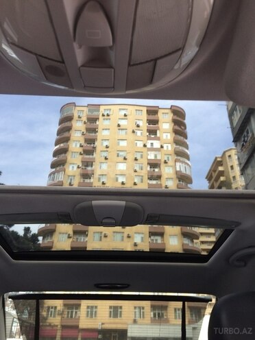 Mercedes E 350 2008, 162,000 km - 3.5 l - Bakı