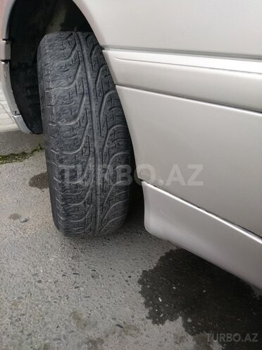 Mercedes C 180 1993, 256,259 km - 1.8 л - Göyçay