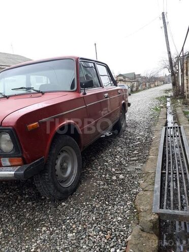 LADA (VAZ) 2106 2000, 250,000 km - 1.6 l - Xaçmaz