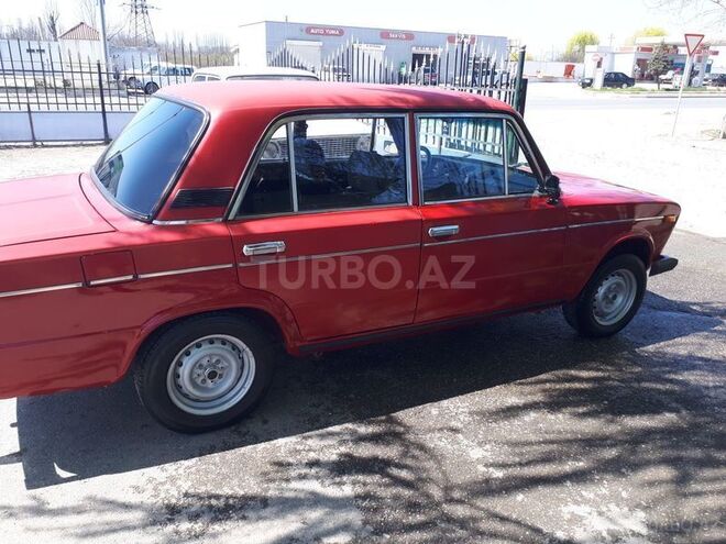 LADA (VAZ) 2106 2000, 250,000 km - 1.6 l - Xaçmaz