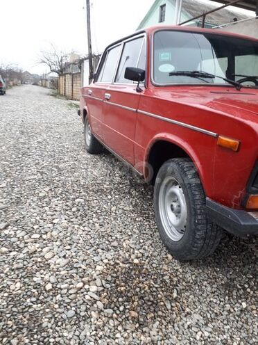 LADA (VAZ) 2106 2000, 250,000 km - 1.6 l - Xaçmaz