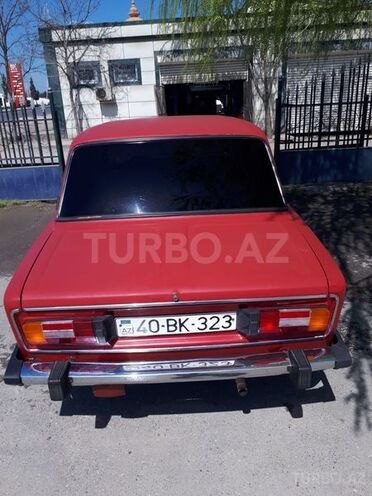 LADA (VAZ) 2106 2000, 250,000 km - 1.6 l - Xaçmaz