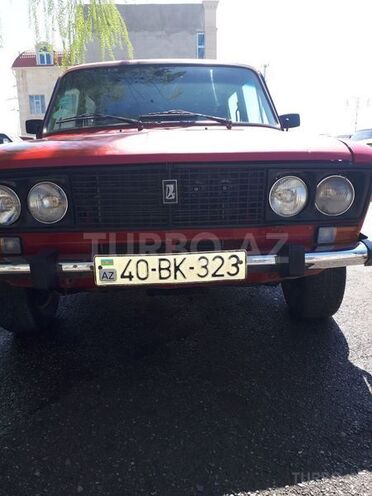LADA (VAZ) 2106 2000, 250,000 km - 1.6 l - Xaçmaz