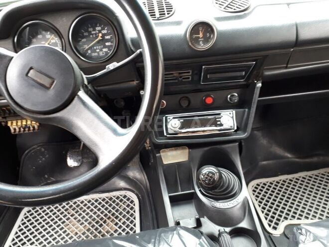 LADA (VAZ) 2106 2000, 250,000 km - 1.6 l - Xaçmaz