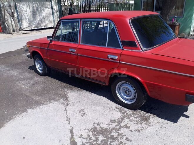 LADA (VAZ) 2106 2000, 250,000 km - 1.6 l - Xaçmaz
