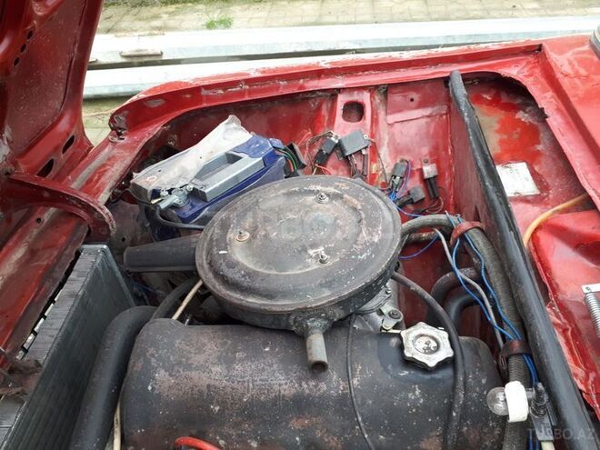 LADA (VAZ) 2106 2000, 250,000 km - 1.6 l - Xaçmaz