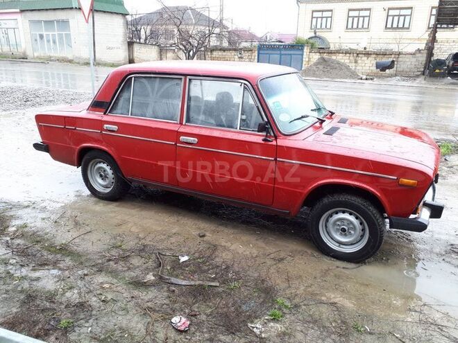 LADA (VAZ) 2106 2000, 250,000 km - 1.6 l - Xaçmaz