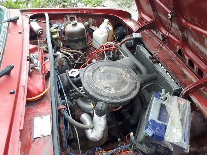 LADA (VAZ) 2106 2000, 250,000 km - 1.6 l - Xaçmaz