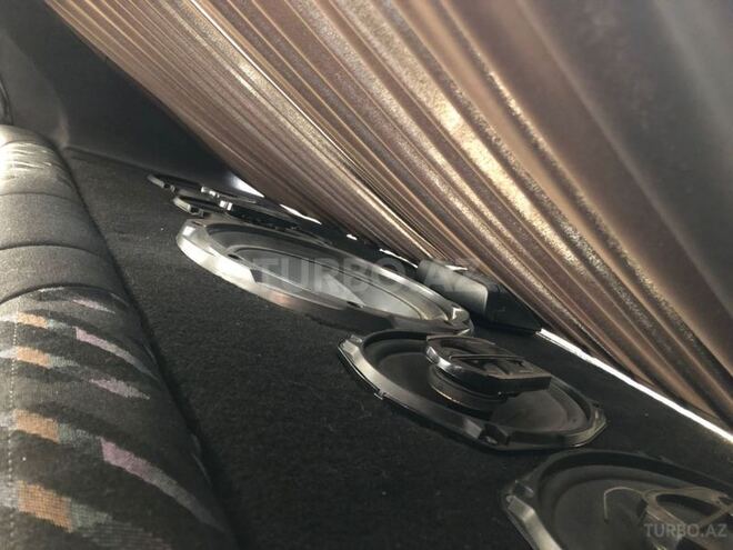 Mercedes C 280 1999, 266,000 km - 2.8 l - Bakı