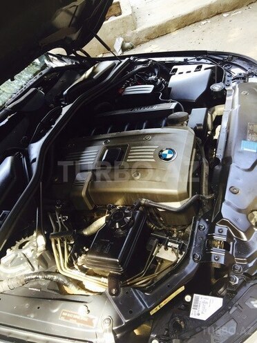 BMW 525 2005, 280,000 km - 2.5 l - Bakı