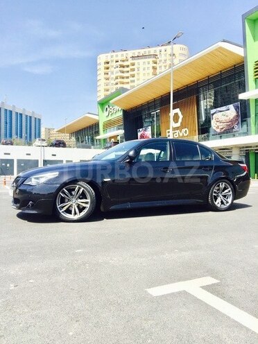 BMW 525 2005, 280,000 km - 2.5 l - Bakı