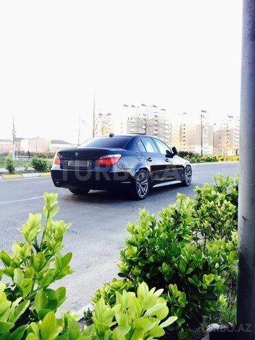 BMW 525 2005, 280,000 km - 2.5 l - Bakı