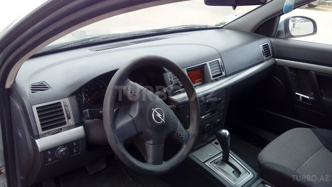 Opel Signum 2004, 260,000 km - 2.2 l - Biləsuvar
