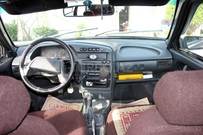 LADA (VAZ) 2109 1992, 178,000 km - 1.5 л - Zaqatala