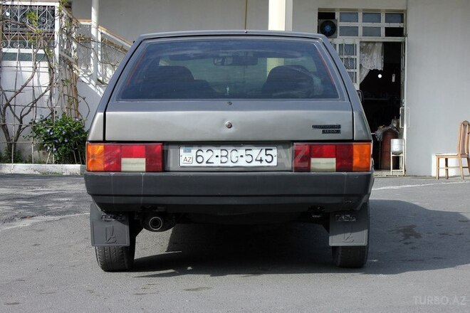 LADA (VAZ) 2109 1992, 178,000 km - 1.5 л - Zaqatala