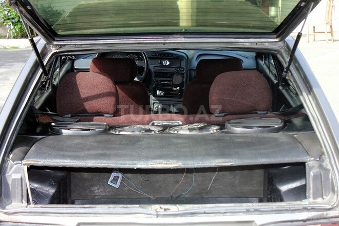 LADA (VAZ) 2109 1992, 178,000 km - 1.5 л - Zaqatala