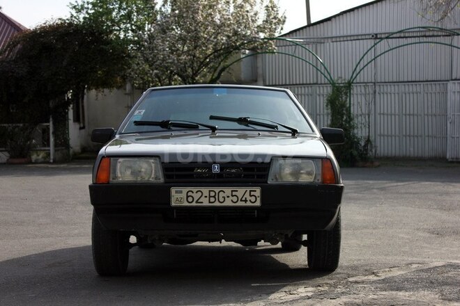 LADA (VAZ) 2109 1992, 178,000 km - 1.5 л - Zaqatala