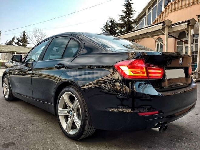 BMW 328 2013, 64,500 km - 2.0 l - Bakı