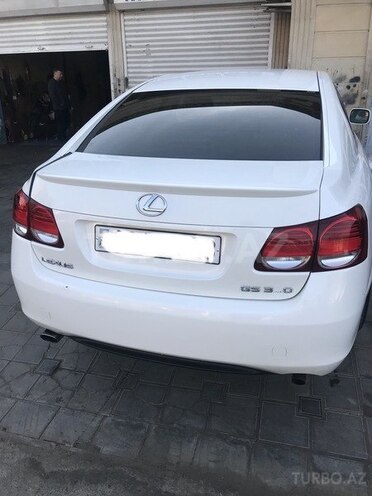 Lexus GS 300 2006, 175,000 km - 3.0 l - Bakı