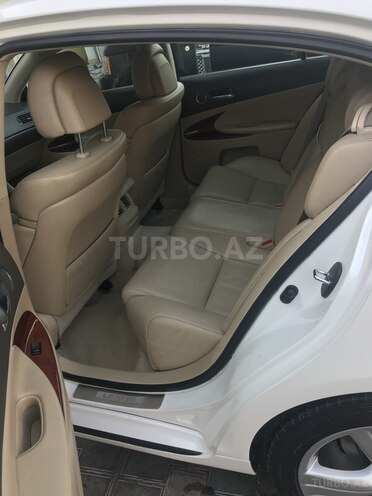 Lexus GS 300 2006, 175,000 km - 3.0 l - Bakı
