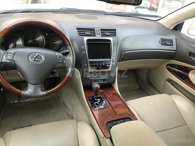 Lexus GS 300 2006, 175,000 km - 3.0 l - Bakı