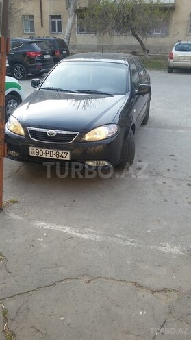 Daewoo Gentra 2014, 165,000 km - 1.5 l - Bakı