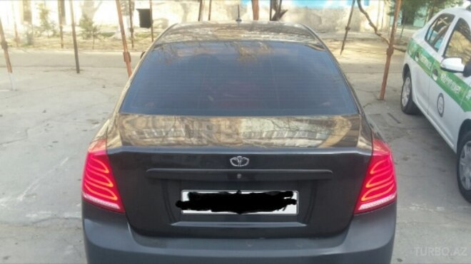 Daewoo Gentra 2014, 165,000 km - 1.5 l - Bakı
