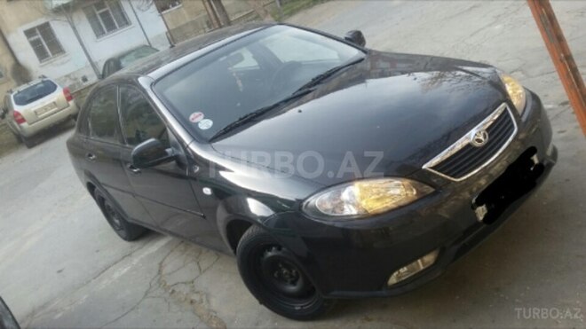 Daewoo Gentra 2014, 165,000 km - 1.5 l - Bakı