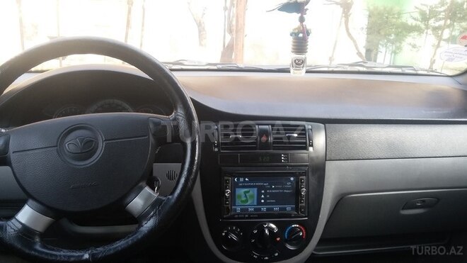 Daewoo Gentra 2014, 165,000 km - 1.5 l - Bakı