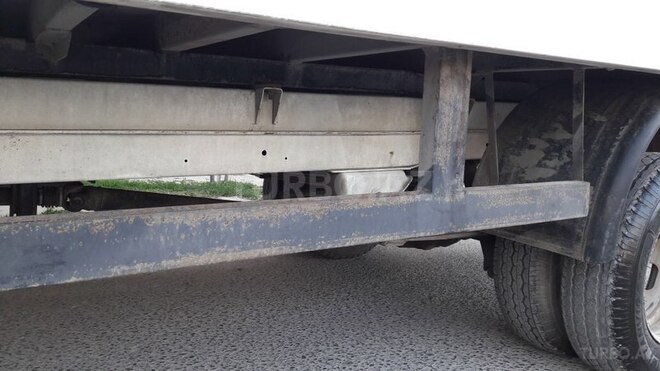 Mercedes Sprinter 412 1998, 408,500 km - 2.9 л - Sumqayıt