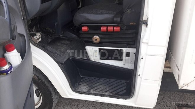 Mercedes Sprinter 412 1998, 408,500 km - 2.9 л - Sumqayıt