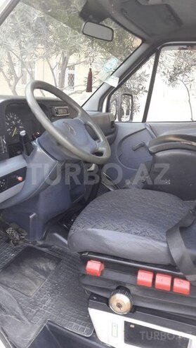 Mercedes Sprinter 412 1998, 408,500 km - 2.9 л - Sumqayıt