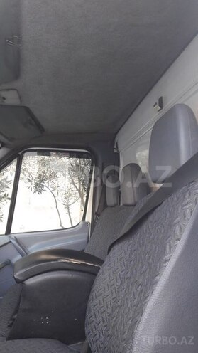 Mercedes Sprinter 412 1998, 408,500 km - 2.9 л - Sumqayıt