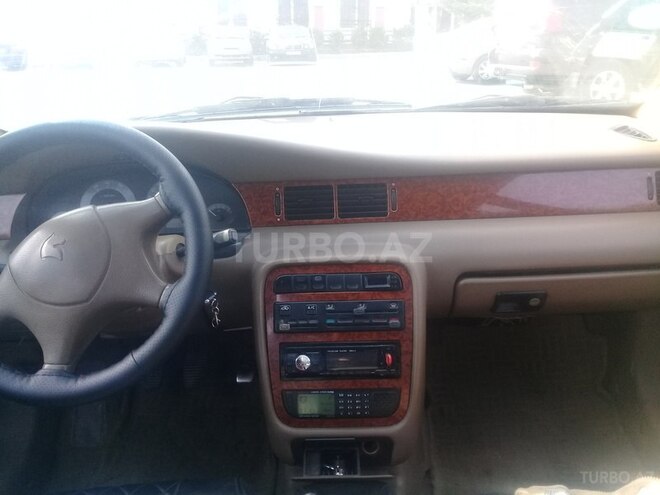 Iran Khodro Samand 2006, 296,000 km - 1.8 l - Bakı