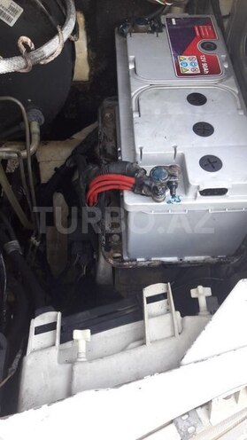Mercedes Sprinter 412 1998, 408,500 km - 2.9 л - Sumqayıt