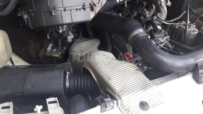 Mercedes Sprinter 412 1998, 408,500 km - 2.9 л - Sumqayıt
