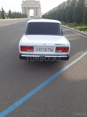 LADA (VAZ) 2107 2009, 12,662 km - 1.6 l - Gəncə