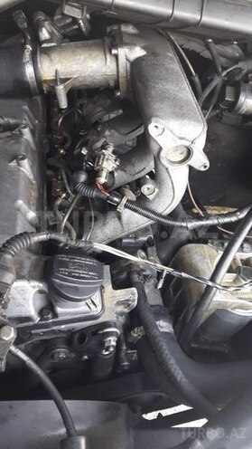 Mercedes Sprinter 412 1998, 408,500 km - 2.9 л - Sumqayıt