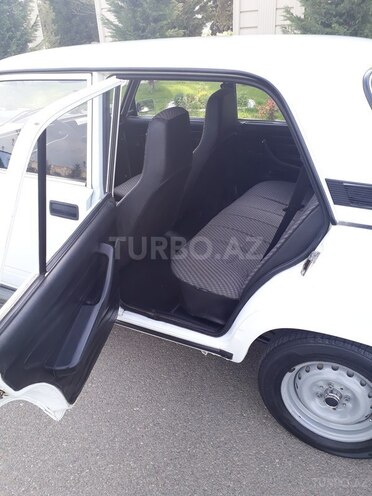 LADA (VAZ) 2107 2009, 12,662 km - 1.6 l - Gəncə