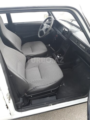 LADA (VAZ) 2107 2009, 12,662 km - 1.6 l - Gəncə