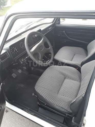 LADA (VAZ) 2107 2009, 12,662 km - 1.6 l - Gəncə