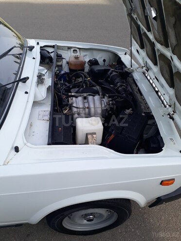 LADA (VAZ) 2107 2009, 12,662 km - 1.6 l - Gəncə