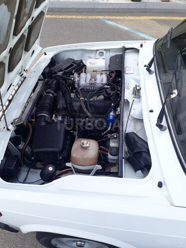 LADA (VAZ) 2107 2009, 12,662 km - 1.6 l - Gəncə