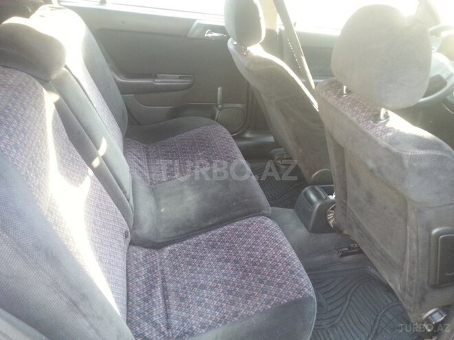 Opel Astra 1998, 249,000 km - 1.6 l - Bakı