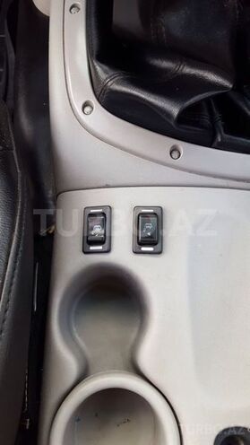 Mitsubishi L200 2008, 220,000 km - 2.5 l - Bakı
