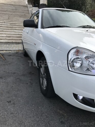 LADA (VAZ) Priora 2017, 44,444 km - 1.6 л - Bakı