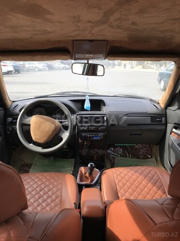 LADA (VAZ) Priora 2017, 44,444 km - 1.6 л - Bakı